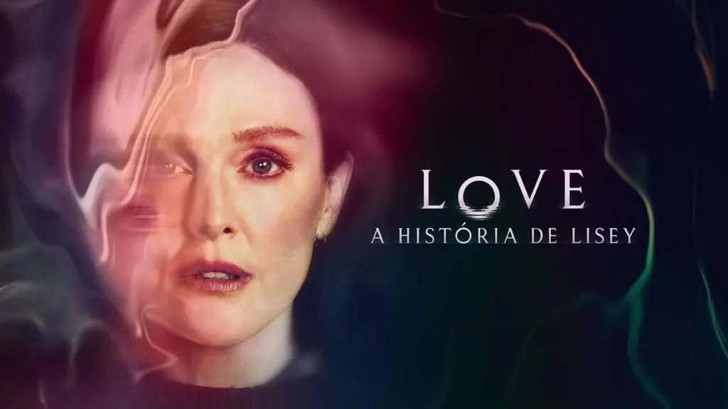 LOVE: A História de Lisey