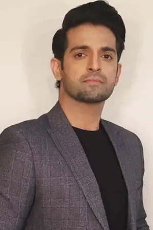 Siddharth Makkar