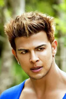 Sahil Khan como: Chantu