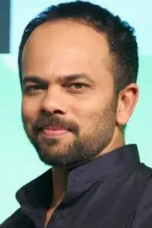 Rohit Shetty como: 