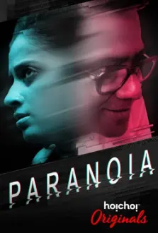 Paranoia