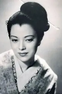 Yoshiko Yamaguchi como: Oryo