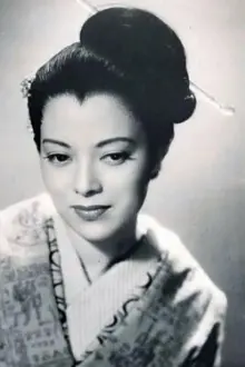 Yoshiko Yamaguchi como: Angela, her teacher