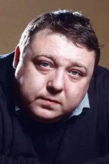 Александр Семчев como: Zlenko