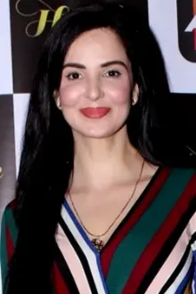 Rukhsar Rehman como: Taniya