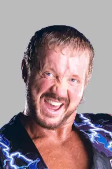 Page Falkinburg Jr. como: Diamond Dallas Page