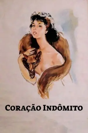 Coração Indômito