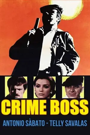 Crime Boss