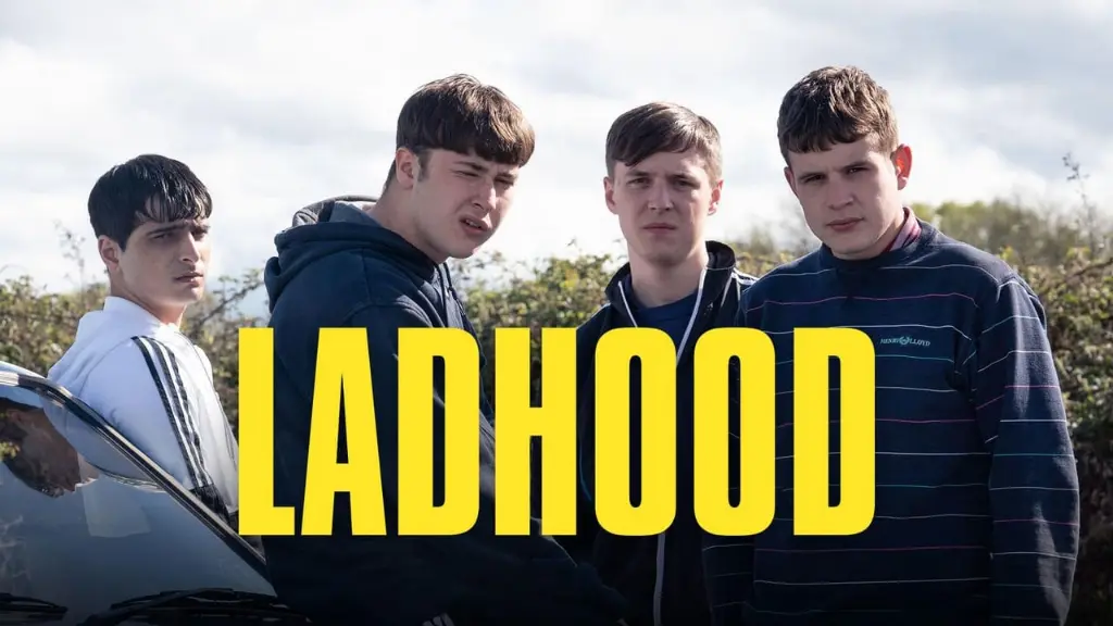 Ladhood