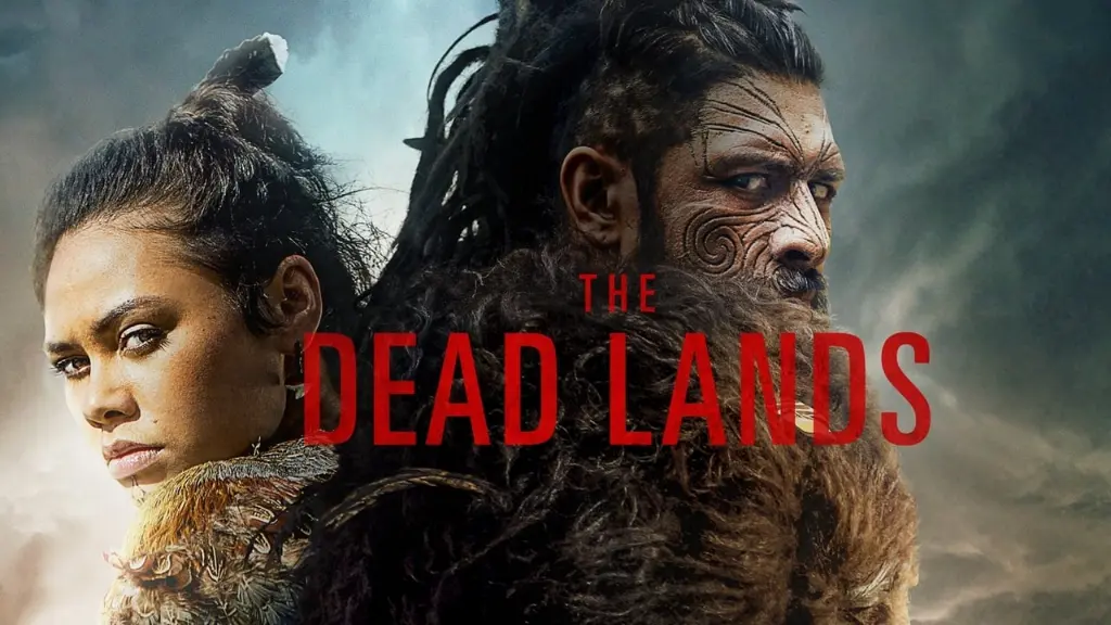 The Dead Lands