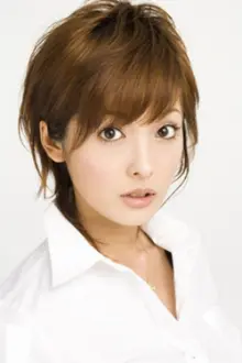 Aya Hirayama como: Midori (voice)