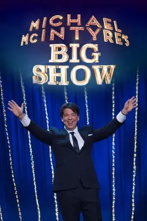 Michael McIntyre's Big Show