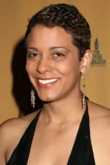 Cynda Williams como: Detective Briggs