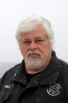 Paul Watson como: 