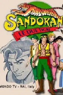 Sandokan: The Two Tigers