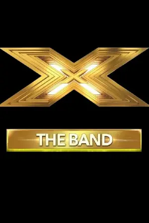 The X Factor The Band