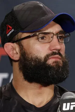 Johny Hendricks