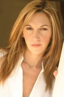 Jennifer Sciole como: Amanda