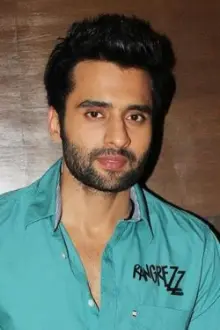 Jacky Bhagnani como: Rajveer Grewal