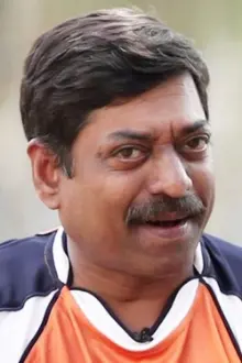 Sanjay Narvekar como: Johnny