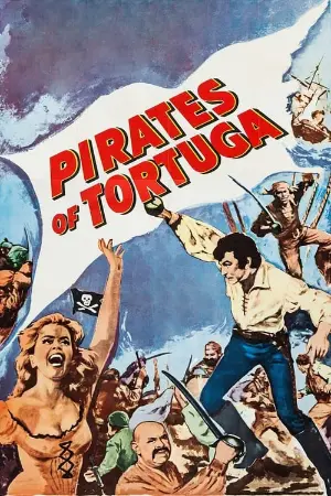 Os Piratas de Tortuga