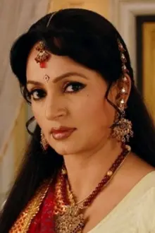 Upasna Singh como: 