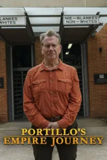 Portillo's Empire Journey