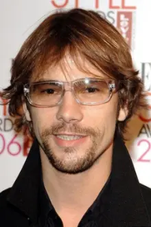 Jay Kay como: Himself - Vocals