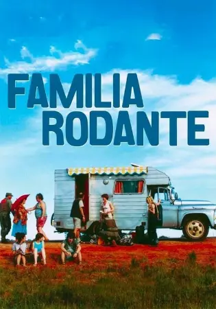 Família Rodante