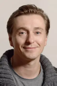 Сергей Безруков como: Vladimir (voice)