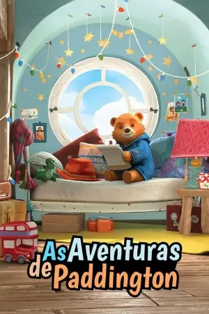 As aventuras de Paddington