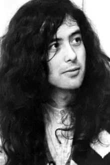 Jimmy Page como: Himself; Guitar