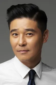 Im Chang-jung como: Bang Geuk-hyeon