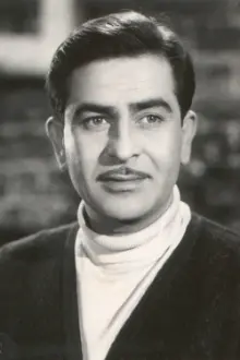 Raj Kapoor como: Pran