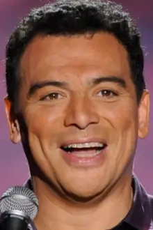 Carlos Mencia como: 