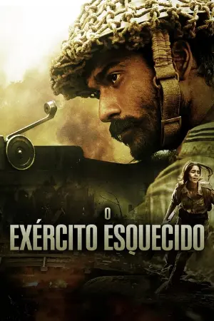 O Exército Esquecido