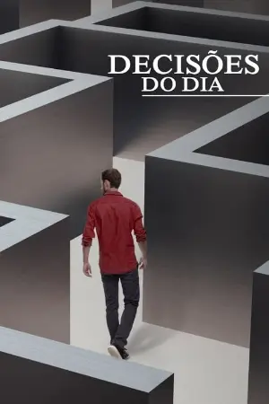 Decisões do Dia