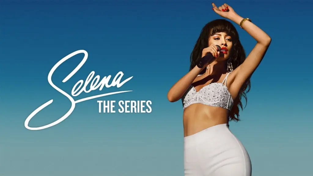 Selena: A Série