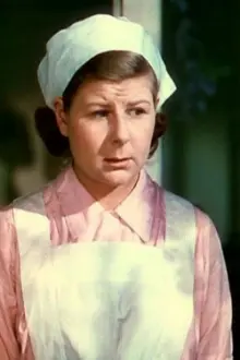 Jacqueline Clarke como: Mrs Maudsley