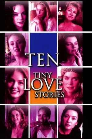 Ten Tiny Love Stories