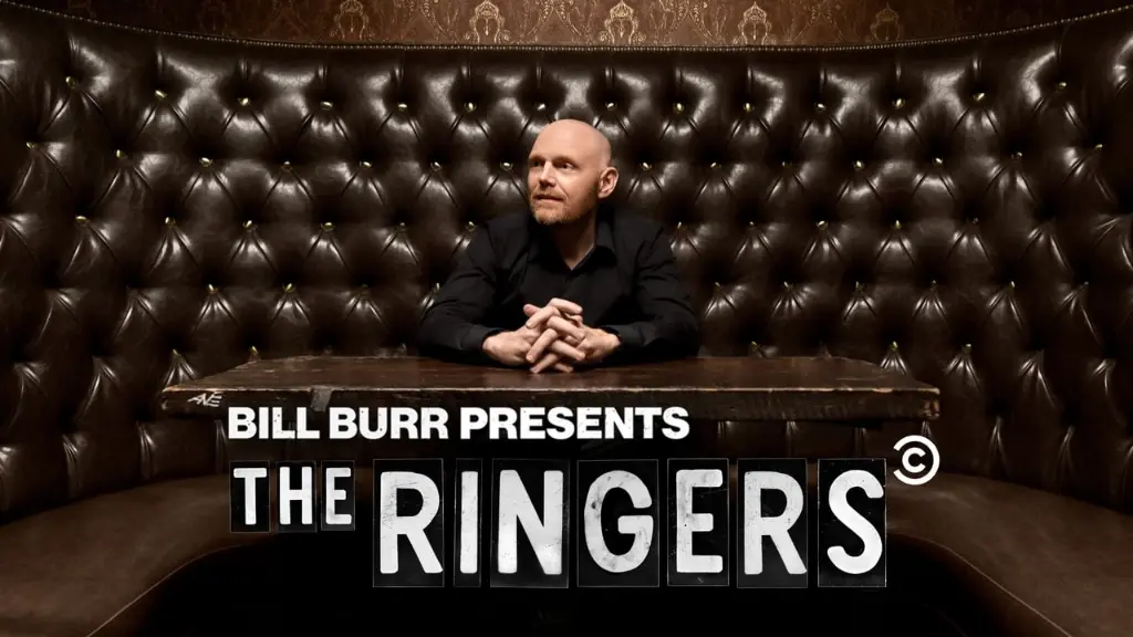 Bill Burr Presents: The Ringers