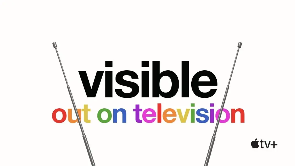 Visible: Out on Television