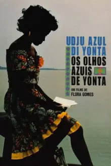 Os Olhos Azuis de Yonta