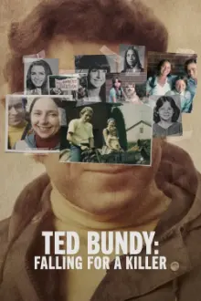 Ted Bundy: Apaixonada por um Assassino