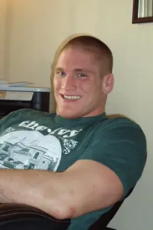 Todd Duffee como: 