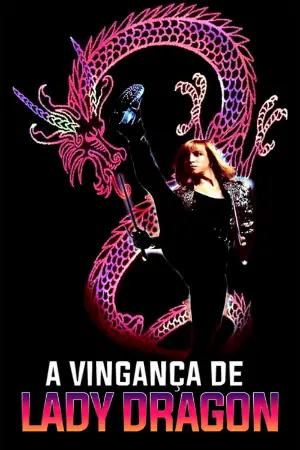 A Vingança de Lady Dragon