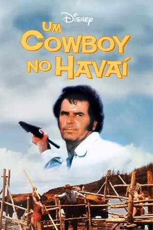 Um Cowboy no Havaí