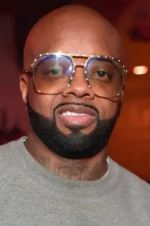 Jermaine Dupri como: Self - CEO, So So Def Recordings