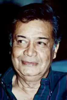 Deven Verma como: Jamshedji Mukkawala