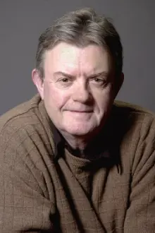 Peter Schrøder como: Ivan's father